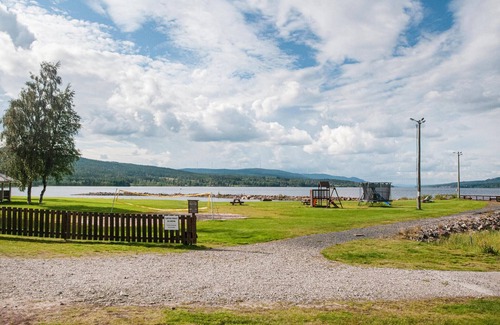 Grondalen House | Gorgeous home in Søre Osen with WiFi