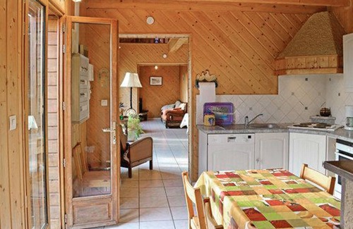 Saint-Omer House | Gorgeous home in ST OMER with WiFi