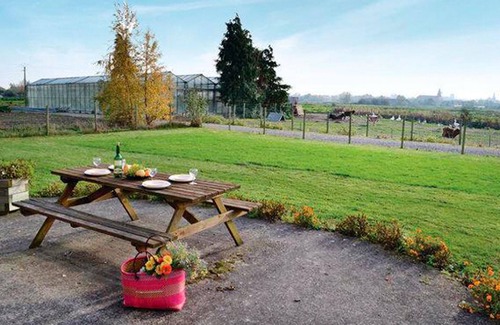 Saint-Omer House | Gorgeous home in ST OMER with WiFi