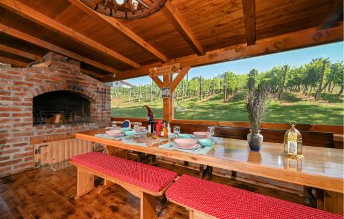 Strigova House | Gorgeous Home In Sveti Urban With Sauna