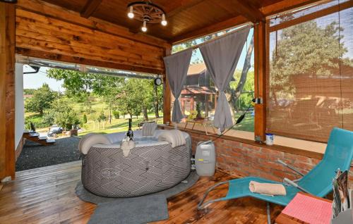 Strigova House | Gorgeous Home In Sveti Urban With Sauna