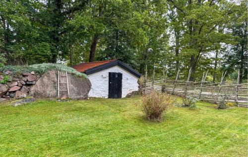 Torsas House | Gorgeous Home In Torsås With Wifi