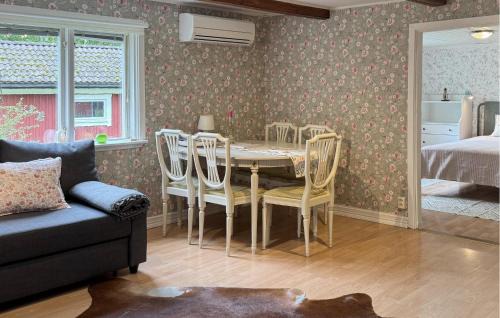 Torsas House | Gorgeous Home In Torsås With Wifi