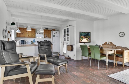 Langeland Municipality House | Gorgeous home in Tranekær with WiFi