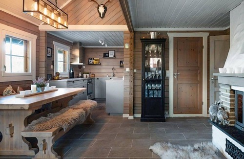 Nore og Uvdal House | Gorgeous home in Uvdal with WiFi