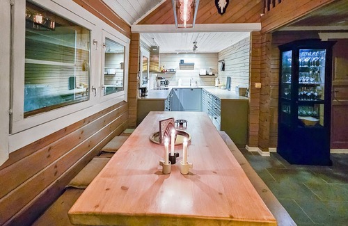 Nore og Uvdal House | Gorgeous home in Uvdal with WiFi