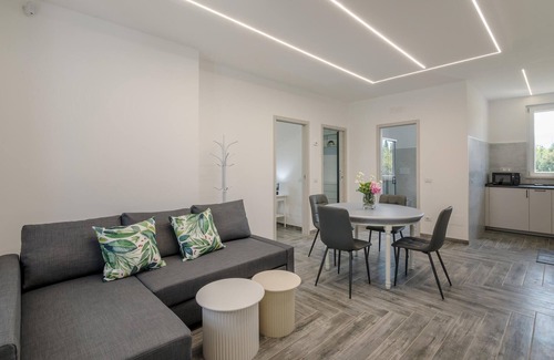 Velletri House | Gorgeous home in Velletri