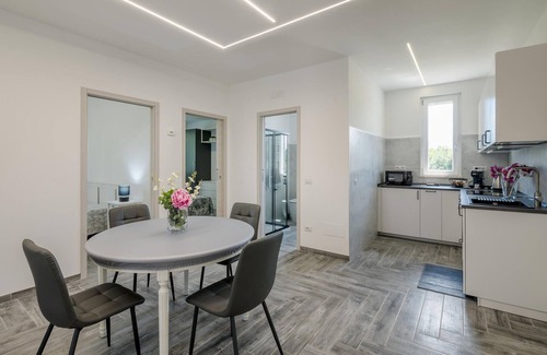 Velletri House | Gorgeous home in Velletri