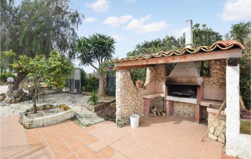 Vittoria House | Gorgeous Home In Vittoria With Wifi