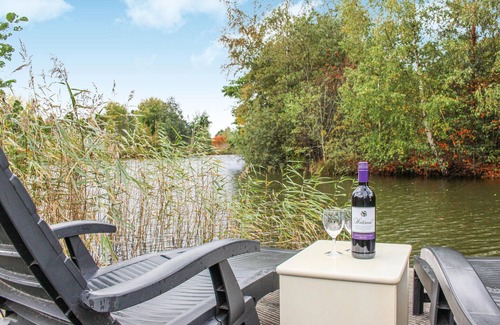 Vlagtwedde House | Gorgeous home in Vlagtwedde