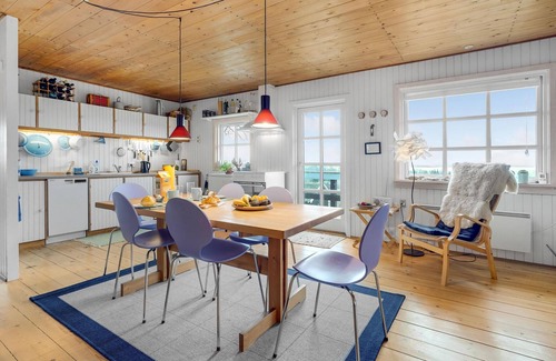 Vordingborg Municipality House | Gorgeous home in Vordingborg with WiFi