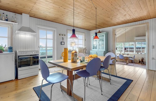 Vordingborg Municipality House | Gorgeous home in Vordingborg with WiFi