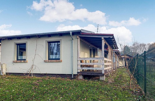 Wolsztyn House | Gorgeous home in Wilcze with WiFi