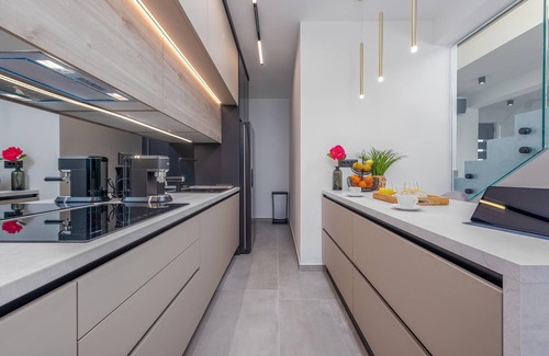 Murvica House | Gorgeous home in Zadar