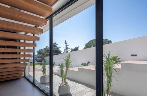 Diklo House | Gorgeous home in Zadar with sauna