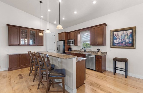 New Smyrna Beach House | 🏖️Gorgeous Home Steps from the Beach | Pet Friendly | Close Enough🏖️