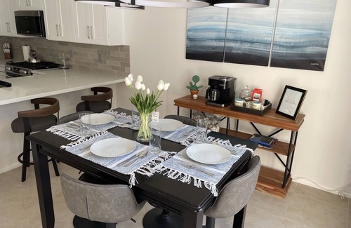 McCormick Ranch Condo | Gorgeous Lake Front Views in Prime Scottsdale Location!