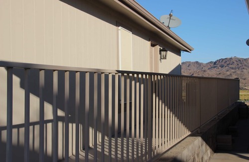 Parker Strip House | Gorgeous Lake Havasu and Mountain Views