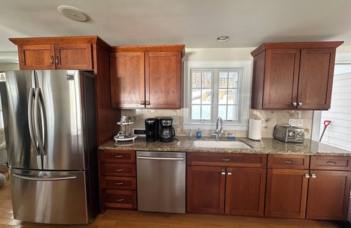 Skaneateles House | Gorgeous lakefront home on the East side of Skaneateles lake