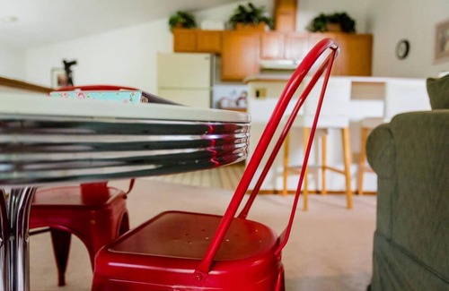 Home Apartment | Gorgeous location and getaway spot this winter!