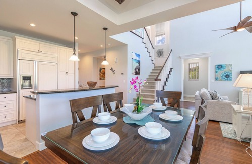 Kulalani House | Gorgeous Mauna Lani Townhome: Near Beach/Luxury Amenity Center