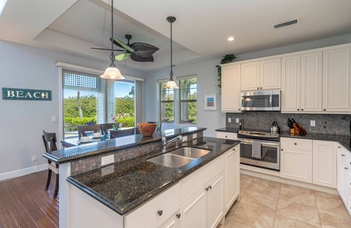 Kulalani House | Gorgeous Mauna Lani Townhome: Near Beach/Luxury Amenity Center