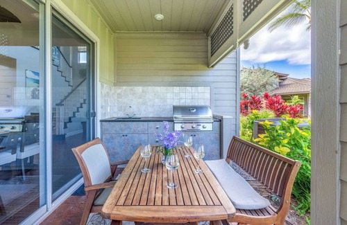 Kulalani House | Gorgeous Mauna Lani Townhome: Near Beach/Luxury Amenity Center