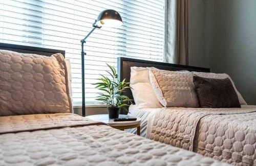 Haynes Area House | Gorgeous Nashville Home w Incredible Rooftop