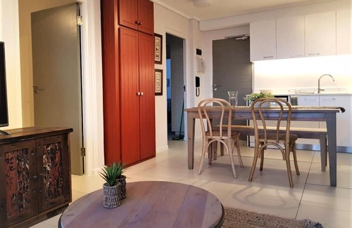 Observatory Apartment | Gorgeous New Observatory Apartment