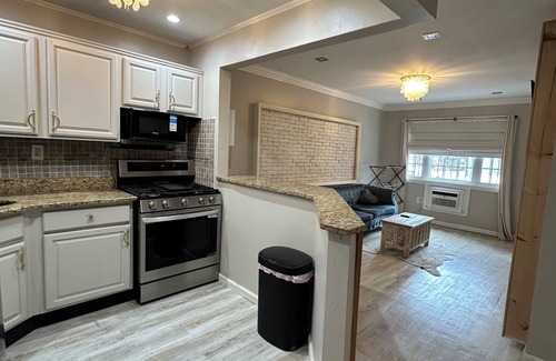 Brownsville Apartment | Gorgeous newly renovated 2 bedroom pad. From Brooklyn with love.