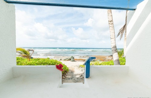 La Grande Princesse Condo | Gorgeous Ocean Views! Welcome to Bella Breeze! BeachFront 2BR 2BA