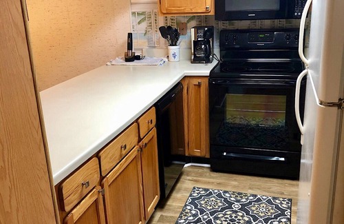 Garden City Condo | Gorgeous Oceanfront Condo