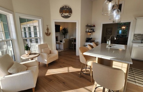 Halifax County House | Gorgeous Oceanfront Retreat near Halifax