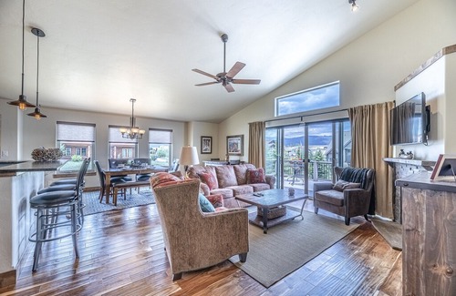 Tabernash House | Gorgeous & perfect duplex for families. Only 10 minutes from ??Winter Park??