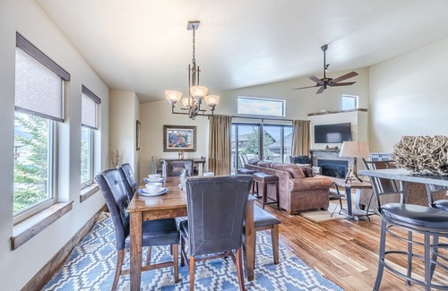 Tabernash House | Gorgeous & perfect duplex for families. Only 10 minutes from ??Winter Park??