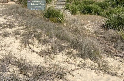 Potato Point House | Gorgeous Potato Point Escape - Room for everyone