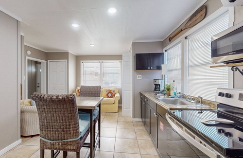 Bid-a-wee Beach House | Gorgeous private home, great for families and close to beach