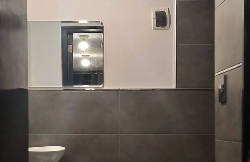 San Miguel House | Gorgeous Private Studio LIMA-OwnBathroom/NearAirport, Safe and Clean