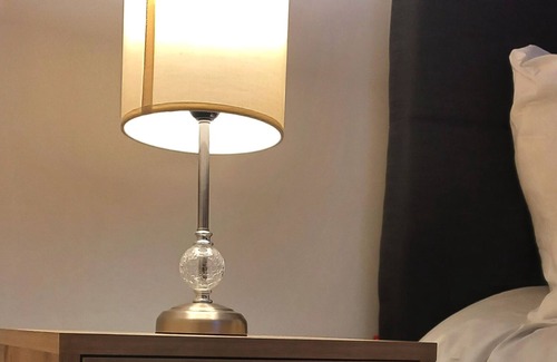 San Miguel House | Gorgeous Private Studio LIMA-OwnBathroom/NearAirport, Safe and Clean