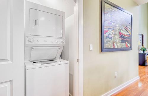 Laurel Grove House | Gorgeous & Private Coastal Home with WiFi, Private Yard, and Shared Pool
