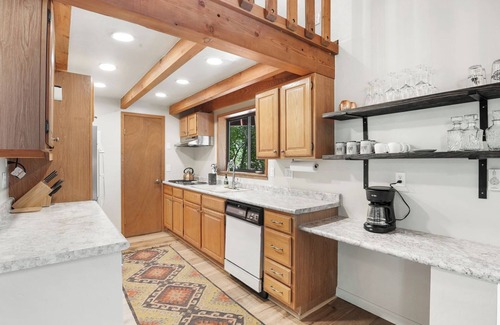 Mount Lemmon Cabin | Gorgeous, quiet cabin close to Summerhaven