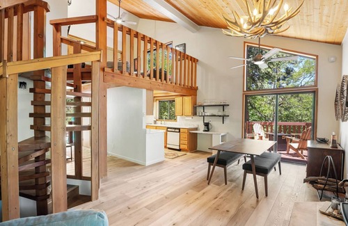 Mount Lemmon Cabin | Gorgeous, quiet cabin close to Summerhaven