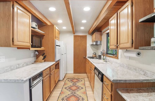 Mount Lemmon Cabin | Gorgeous, quiet cabin close to Summerhaven