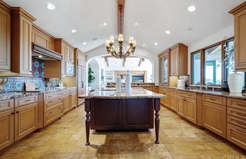 Covenant House | Gorgeous Rancho Santa Fe Dream Estate