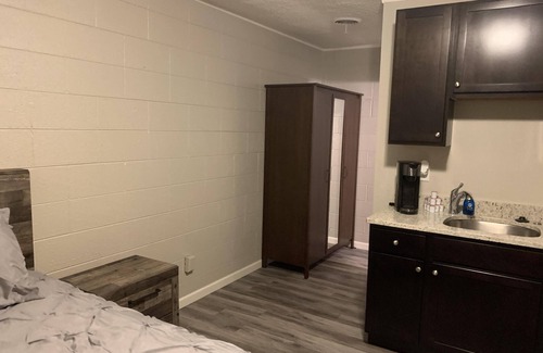 Sterling Apartment | Gorgeous Remodeled Studio #15