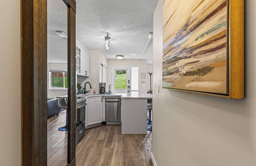 Harvie Heights House | Gorgeous Rocky Mountain Retreat Near Banff