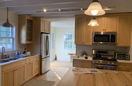 Village of Southampton House | Gorgeous Southampton Village Charmer, French Country Style