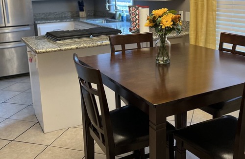 Jackson House | Gorgeous Spacious 3 BR 2 BA in Eastover