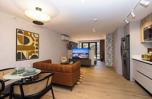 Casco Viejo Apartment | Gorgeous studio in prime location of Casco Viejo - Tranquil area