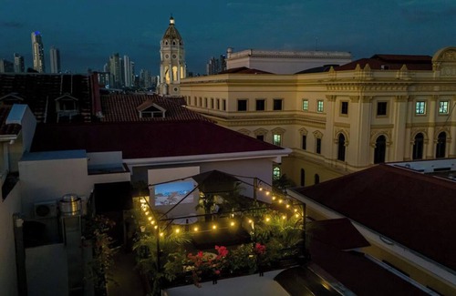 Casco Viejo Apartment | Gorgeous studio in prime location of Casco Viejo - Tranquil area